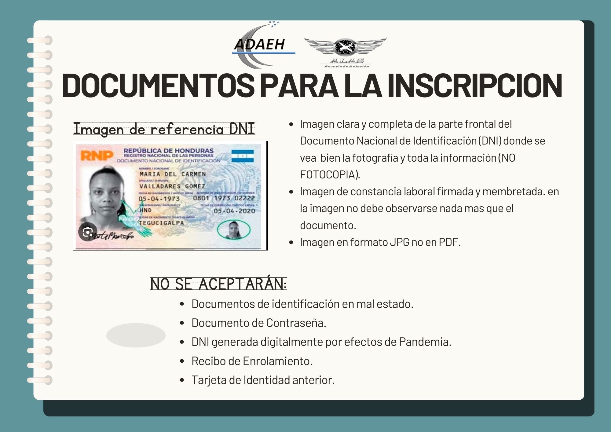 Documentos